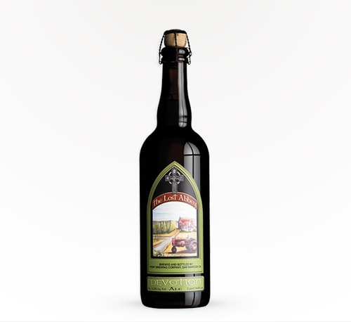 Lost Abbey Devotion Belgian Pale Ale 750ml (Bottle)