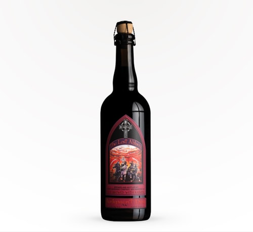 Lost Abbey Judgement Day Quadruple 750ml (Bottle)