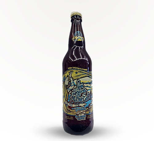 Mother Earth Brewing Four Seasons Spring 22oz (Bottle)