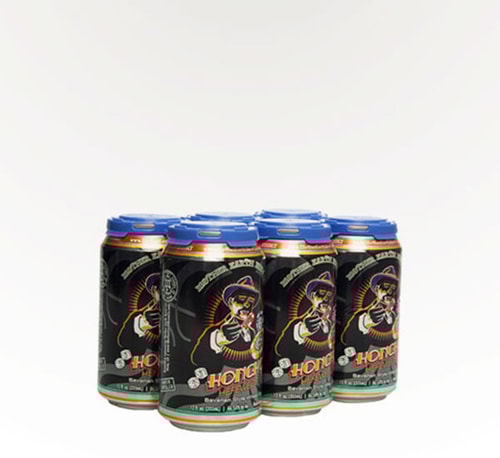 Mother Earth Brewing Honcho 6 Cans (12oz)