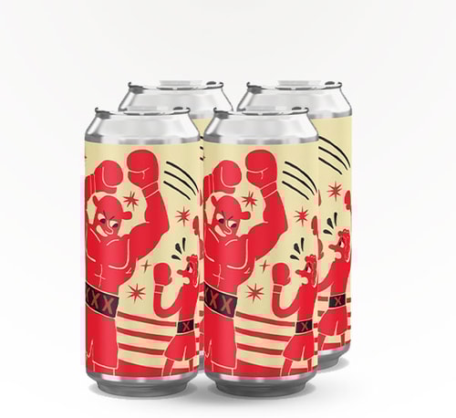 Mikkeller Brewing Pils Don't Pay the Bills 4 Pack (16oz)