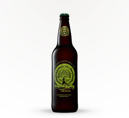 Mother Earth Brewing Hop Diggity IPA 22oz (Bottle)