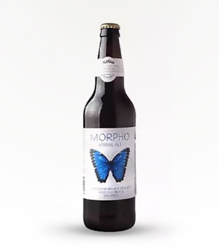 Mateveza Morpho Herbal Ale Seasonal Specialty Beer 22 oz