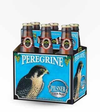Mendocino Peregrine Pilsner Classic American Pilsner 6 Bottles