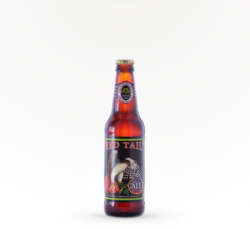 Mendocino Red Tail American Amber Ale 22oz (Bottle)
