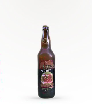 Mission Brewery Holiday Ale 22 oz Bottle