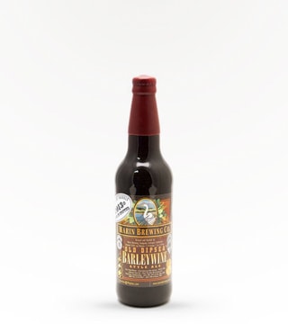 Marin Brewing Company Old Dipsea Barley American Barleywine Strong Ale 22 oz