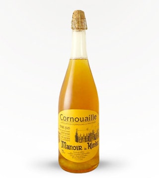 Manoir du Kinkiz Cornouaille 750ml Bottle
