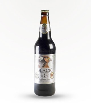 Mendocino Brewing Black Eye Specialty 750 ml