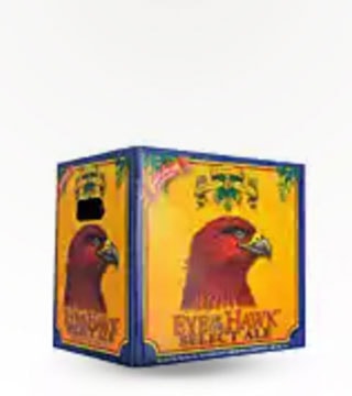 Mendocino Eye Of The Hawk American Barleywine Strong Ale 12 Bottles