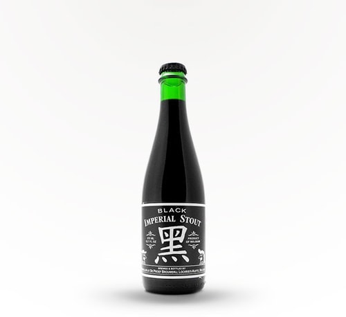 MIKKELLER BLACK STOUT 375 Russian Imperial Stout 375ml (Bottle)