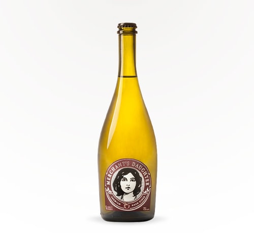 Merchant's Daughter Premium Hard Cider Clara's Reserve 750ml (Bottle)
