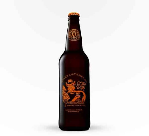 Mother Earth Brewing Primordial IPA 22oz (Bottle)