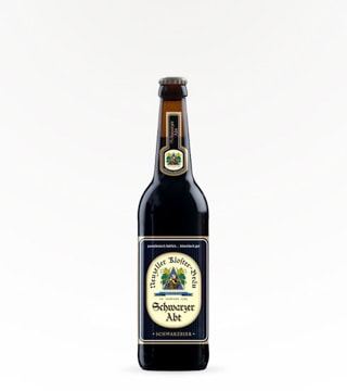 Neuzeller Kloster-Bräu Schwarzer Abt 500ml Bottle