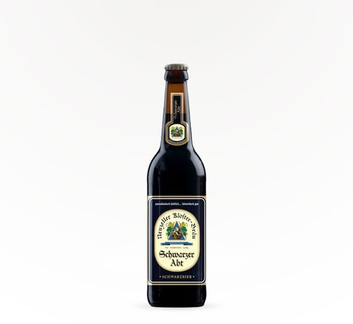 Neuzeller Kloster-Bräu Schwarzer Abt 500ml Bottle