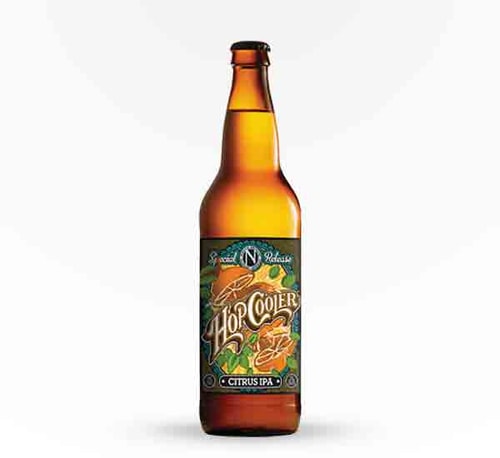 Ninkasi Brewing Hop Cooler Citrus IPA 22oz (Bottle)
