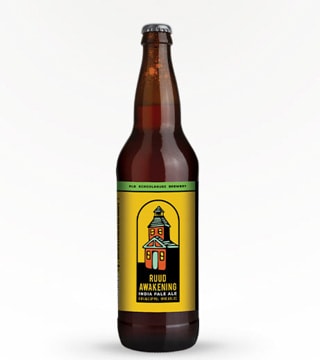 Old Schoolhouse Ruud IPA American IPA India Pale Ale 22 oz