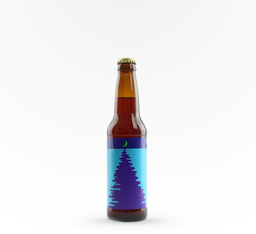 Omnipollo Nautilus Sour 22oz bottle Sour Ale 22oz (Bottle)