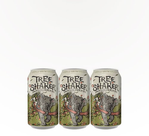 Odell Brewing Limited Seasonal Fruit Beer 6 Cans (12oz)