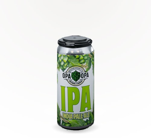 Opa Opa Brewing IPA 4 Pack (16oz)