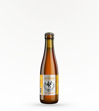 Brewery Ommegang Pale Sour Ale 11.2oz (Bottle)