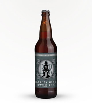 Old Schoolhouse Barleywine American Barleywine Strong Ale 22 oz