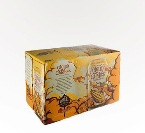 Odell Brewing Cloud Catcher Milkshake IPA 6 Cans (12oz)