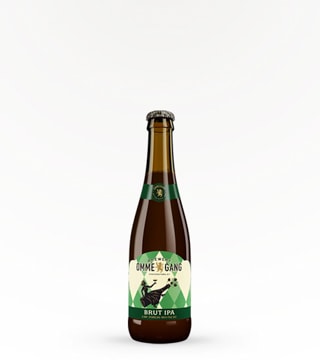 Brewery Ommegang Brut IPA 11.2oz (Bottle)