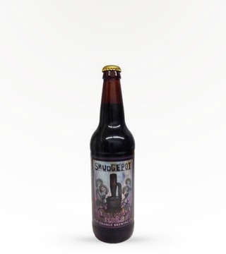 OLD ORANGE SMUDGEPOT STOUT 22B Russian Imperial Stout 22 oz