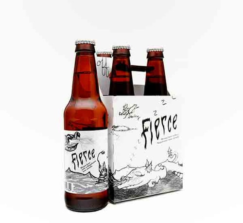 Off Color Fierce 4 Bottles (12oz)