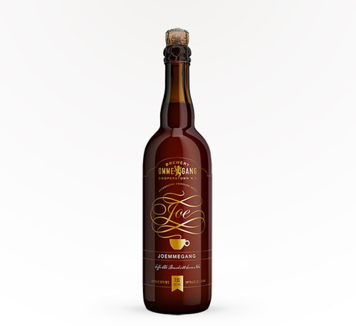 Brewery Ommegang Joemmegang Ale 750ml (Bottle)