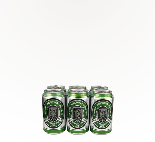 Perrin Brewing 98 Problems IPA 6 Cans 12oz