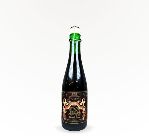 Préaris Grand Cru Cognac Barrel Aged Ale 375ml (Bottle)