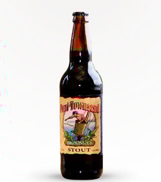 Port Townsend Stout 22 oz