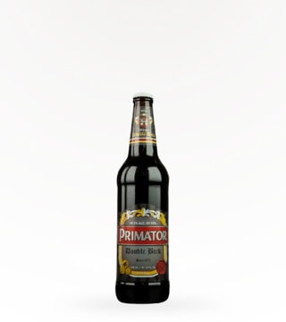 Primator Double Bock Doppelbock 16.9oz (Bottle)