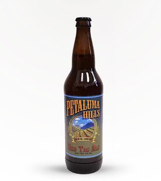 Petaluma Hills Red Tag Ale 22 Irish Red Ale 22 oz