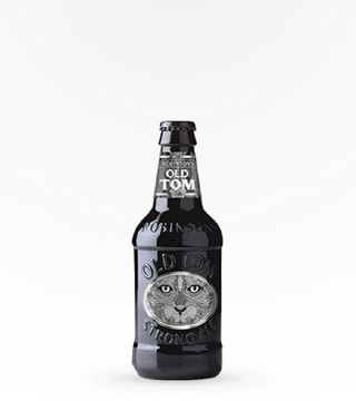 Robinson's Old Tom Original American Barleywine Strong Ale 11.2oz (Bottle)
