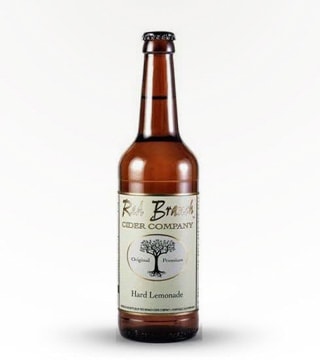 Red Branch Hard Lemonade Common Cider 500ml (Bottle)