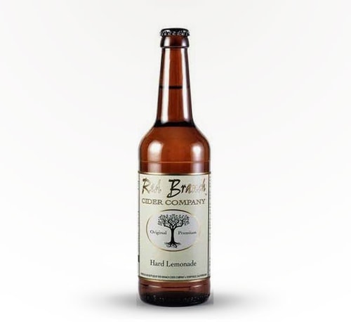 Red Branch Hard Lemonade Common Cider 500ml (Bottle)