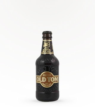 Robinson's Old Tom Chocolate Old Ale 11.2oz (Bottle)