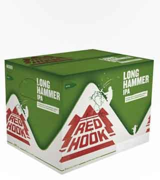 Redhook Long Hammer IPA 12 Bottles