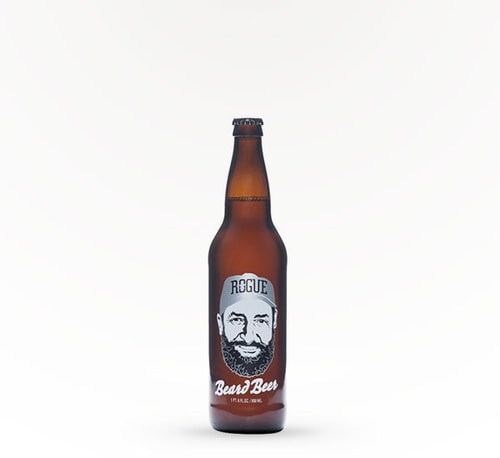 Rogue Ales Beard Beer Wild Ale 22oz (Bottle)