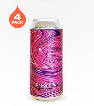 Remnant Brewing Dream Pop Pale Ale 4 Cans 16 oz