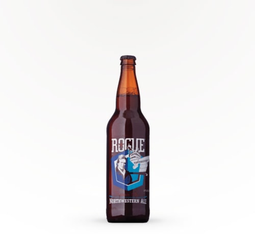 Rogue Ales Captain Sig's Northwestern Ale 22oz (Bottle)