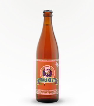 Russian River Brewing Blind Pig IPA 500ml (Bottle)