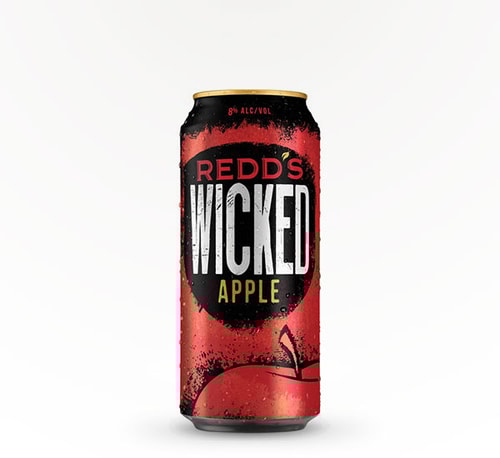 Redd's Wicked Apple 16oz (Can)