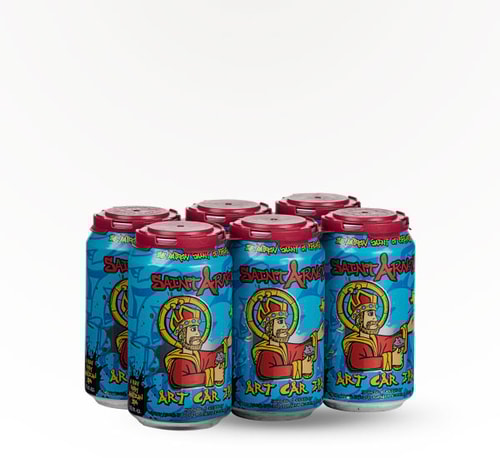 Saint Arnold Art Cart 6 Cans (12oz)