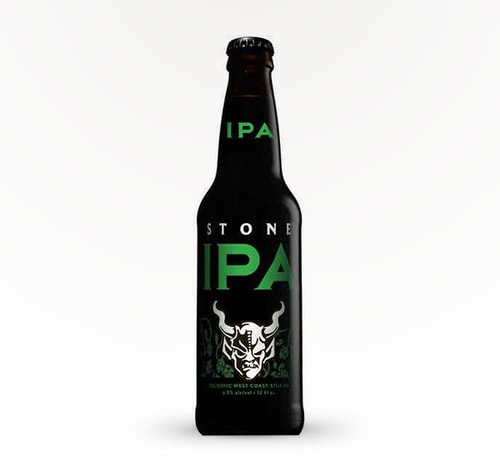 Stone Brewing IPA 22oz Bottle