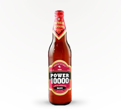 Som Power 10000 Beer 650 ml