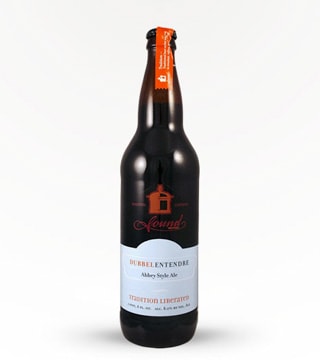 Sound Br Dubbel Entendre Belgian Dubbel 22 oz